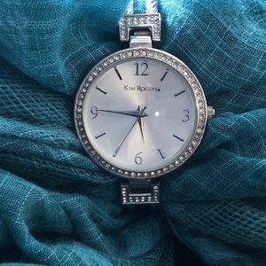 Kim Rogers Ladies Wristwatch